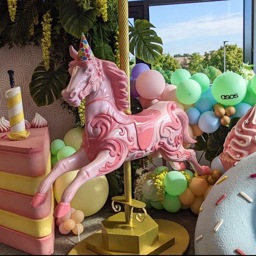 Exclusive Party Corporate Event Planner Derby